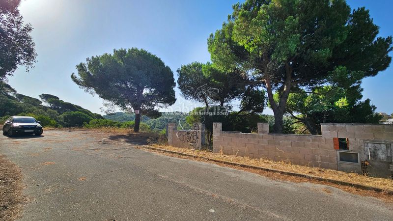 Foto 7f83b6df-e5ab-4fe6-859f-32c705d0c4e4. Terreno residencial en carrer estels 12 gt_257 espectacular parcela en lloret residencial en Lloret de Mar