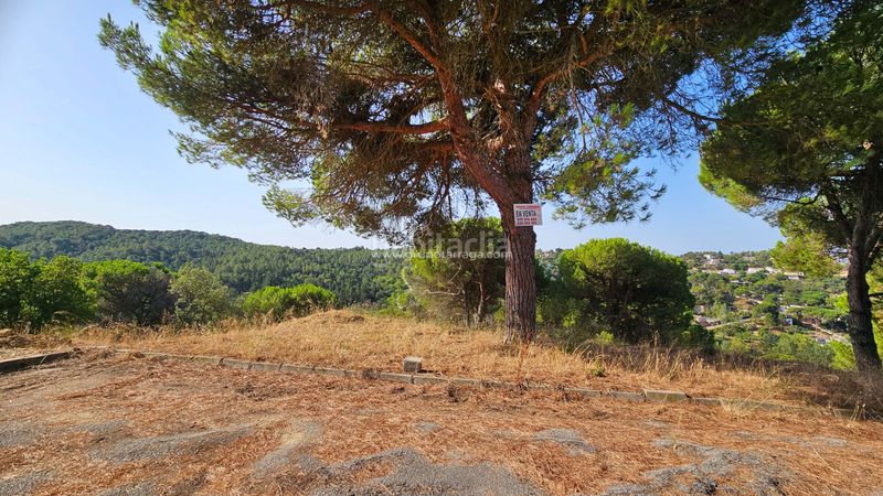 Foto 814c436c-abbe-4bf6-8ea8-5114ff4f7b5f. Terreno residencial en carrer estels 12 gt_257 espectacular parcela en lloret residencial en Lloret de Mar