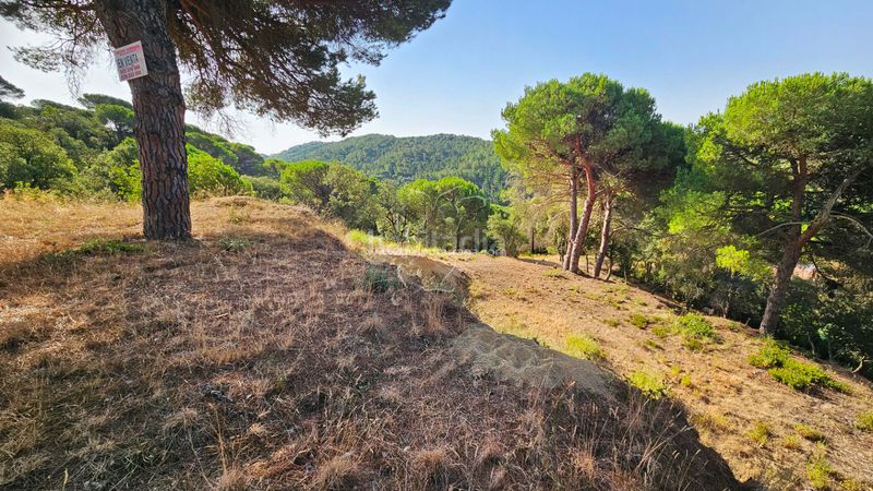 Foto d377ebfe-5593-4894-975d-e068d3a24784. Terreno residencial en carrer estels 12 gt_257 espectacular parcela en lloret residencial en Lloret de Mar