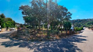 Terreny residencial a Carrer Llorer 1