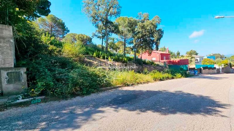 Foto 0d177705-43b3-405d-8cd1-ebcc71130ec2. Terreno residencial gt_218 espectacular terreno en lloret residencial en Lloret de Mar