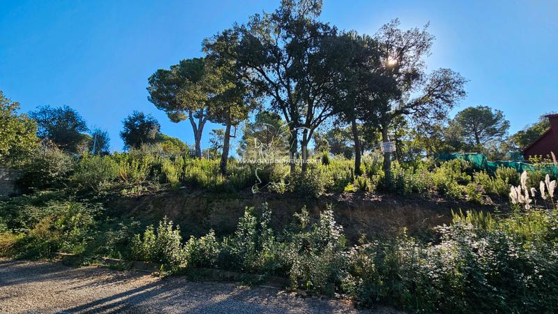 Foto 177b6a24-bf7c-4c9f-9aea-1453e6b05685. Terreno residencial gt_218 espectacular terreno en lloret residencial en Lloret de Mar