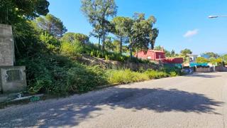 Residential Plot in Lloret Residencial - Montlloret. Gt_218 espectacular terreno en lloret residencial
