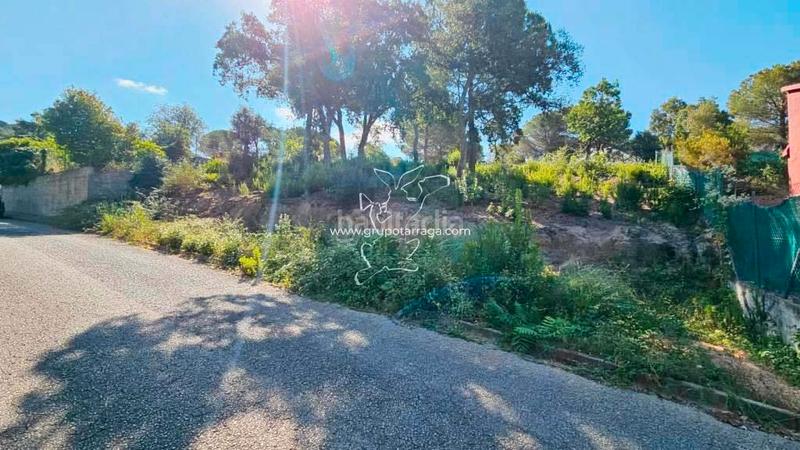 Foto e10d4ac9-1670-4b36-923b-6754e2c7d2d5. Terreno residencial gt_218 espectacular terreno en lloret residencial en Lloret de Mar