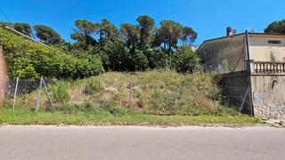 Residential Plot in Aiguaviva Parc