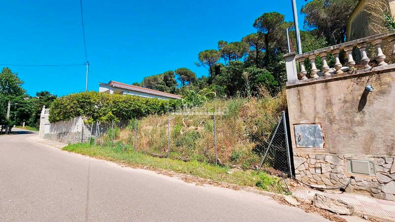 Foto fada56fd-fd02-4041-a695-d80e438cae22. Wohngrundstück in carrer avellaner 70 in Aiguaviva Parc Vidreres