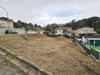 Residential Plot in Lloret Residencial - Montlloret. Gt_153  espectacular parcela en urb. aiguaviva parc