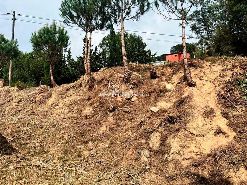 Foto 105a1bca-bd78-49bd-ae38-e578d61aa6ec. Residential plot in avinguda de la senyera 14 in Lloret Residencial - Montlloret Lloret de Mar