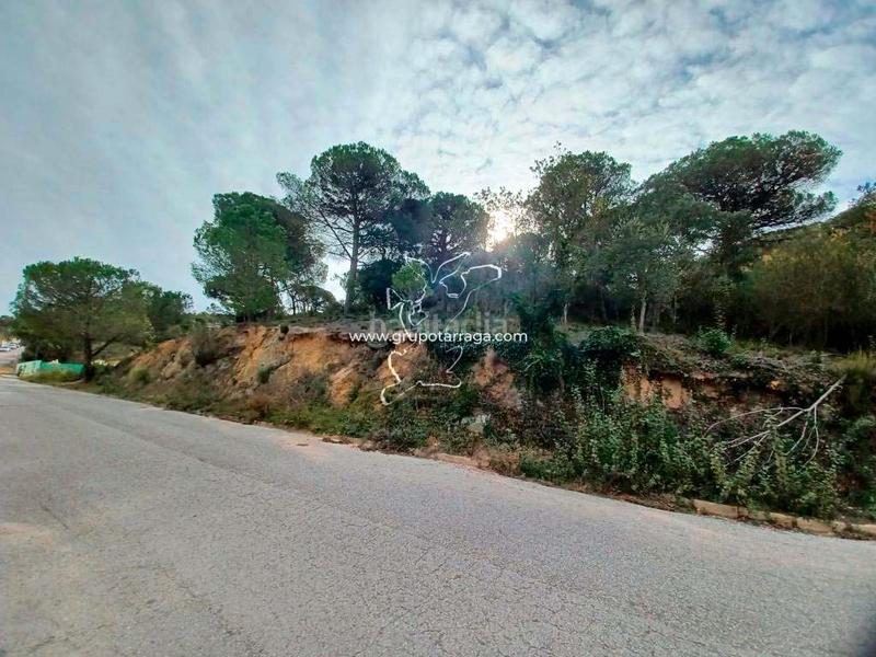 Foto 1aa3b181-3229-4ba5-a80b-80e8d88192b9. Terreno residenziale in avinguda mil·lenni 70 in Lloret Residencial - Montlloret Lloret de Mar