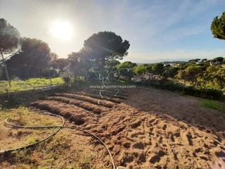 Residential Plot in Lloret Residencial - Montlloret. Gt_063 parcela en urb. lloret residencial