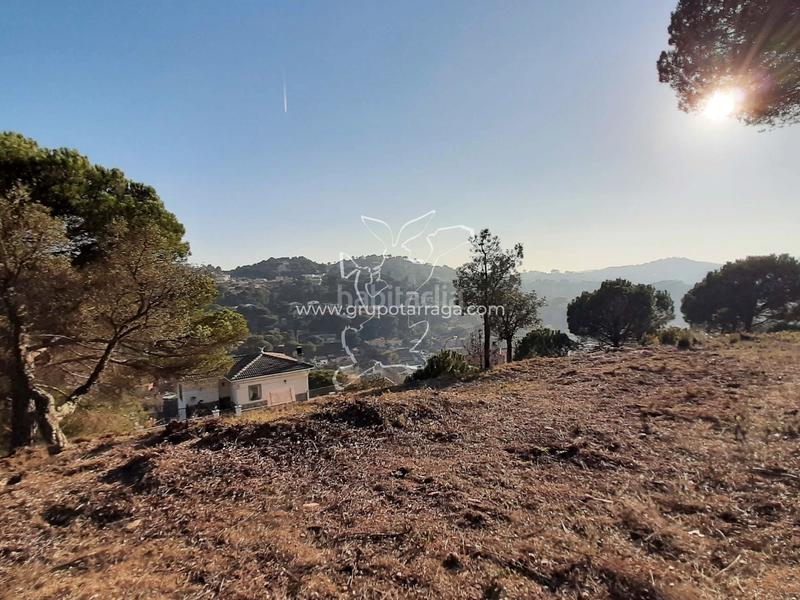 Foto cfa7144e-9831-4b1a-b82e-a92443e40815. Wohngrundstück in avinguda de la senyera 29 in Lloret Residencial - Montlloret Lloret de Mar