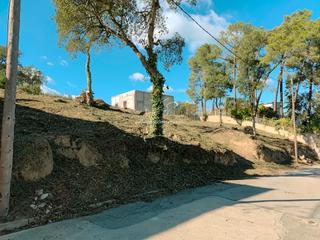 Terreno residenziale in Carrer Platja d'Aro 38