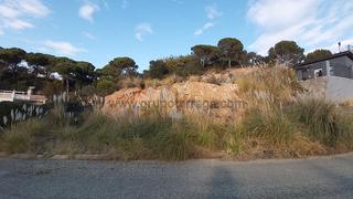 Residential Plot in Carrer de saturn 150. Gt_005 bonita parcela en urb. lloret residencial