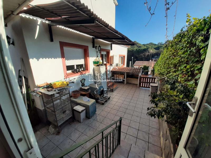 Foto 747d749d-35ec-4b24-a8a1-622866c8bb4e. Casa amb xemeneia aparcament a Mas Romeu Lloret de Mar