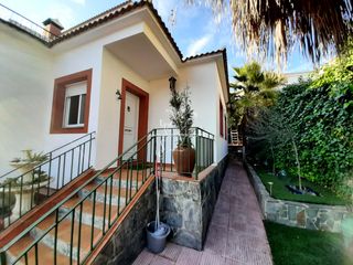 Casa en Mas Romeu. Gt_079 espectacular casa en urb. mas romeu en lloret de mar