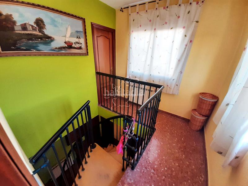 Foto feaf93fb-8678-43fb-a410-fbfdf11ab4ba. Casa amb xemeneia aparcament a Mas Romeu Lloret de Mar