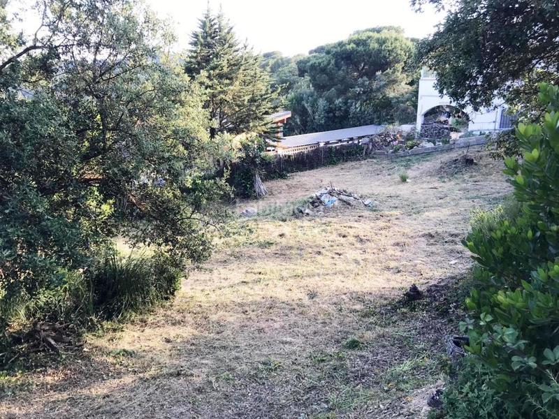 Foto 4d31f2d4-4487-46c3-b381-a6496ac55129. Terreno residencial gt_087 espectacular parcela en urb. Aiguaviva Parc en Vidreres
