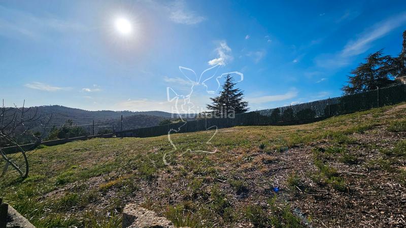 Foto 3b8d3feb-b141-4119-9267-6628cb3a0e88. Terreno residenziale in Aiguaviva Parc Vidreres