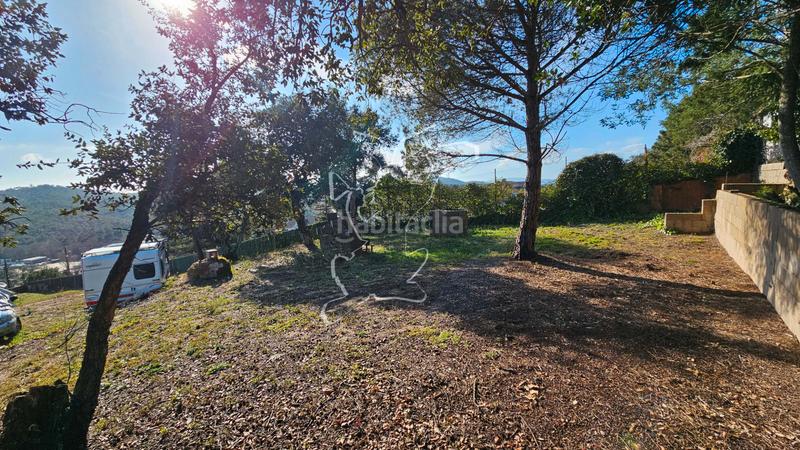 Foto 58659ecf-9d75-4792-a4e3-5cbab6584196. Terreno residenziale in Aiguaviva Parc Vidreres