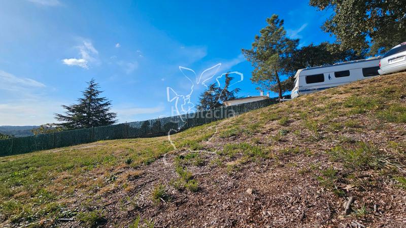 Foto 61a0e1c4-f266-477b-924c-381d418857d3. Terreno residenziale in Aiguaviva Parc Vidreres
