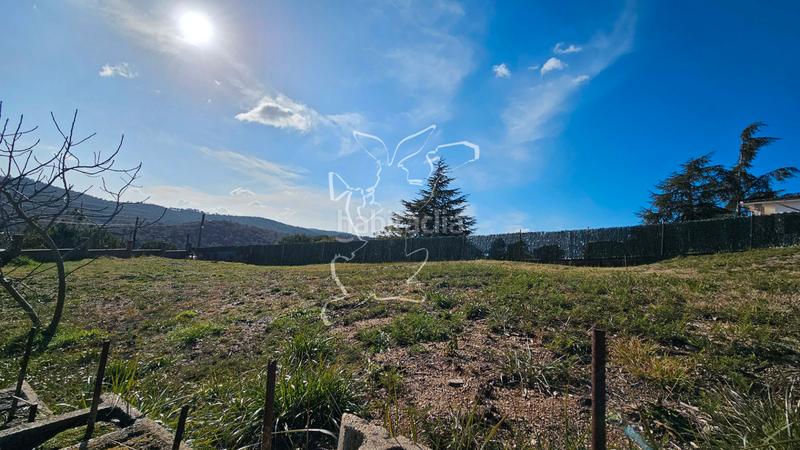 Foto 7b90b80c-3661-4873-9d5c-dafdd5fa81a1. Terreno residenziale in Aiguaviva Parc Vidreres