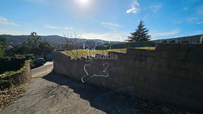 Foto c4e73279-dafc-488c-925f-68aef49bb6c5. Terreno residenziale in Aiguaviva Parc Vidreres