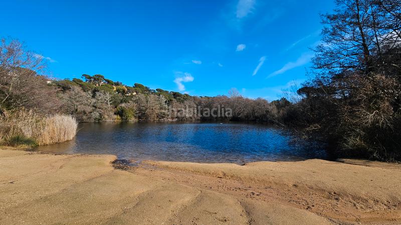 Foto d6f9c171-9638-43ba-a037-9d64c3a28562. Terreno residenziale in Aiguaviva Parc Vidreres