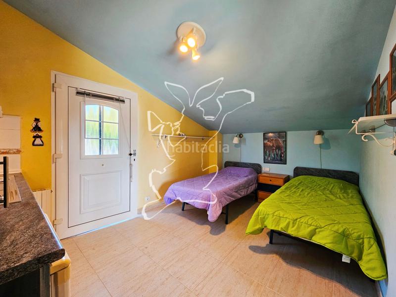 Foto 1121875f-ff94-4f64-a071-2e51bf1ae716. Chalet avec cheminée parking piscine dans Aiguaviva Parc Vidreres