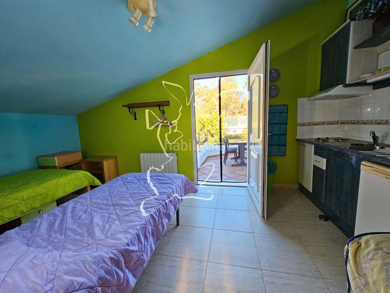 Foto 21bd10b9-49e2-4136-94af-f5ece017378e. Chalet avec cheminée parking piscine dans Aiguaviva Parc Vidreres