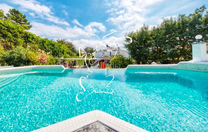 Foto 3d154190-d20d-484a-be62-54e8b98e6c5c. Chalet avec cheminée parking piscine dans Aiguaviva Parc Vidreres