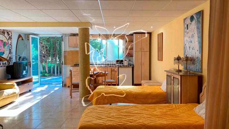 Foto 4da09647-a963-438d-bd45-edc97c1c5df1. Chalet avec cheminée parking piscine dans Aiguaviva Parc Vidreres