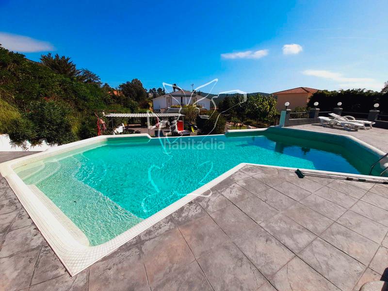 Foto 52630c49-5613-4fbf-8e41-ec4ff4d31649. Chalet avec cheminée parking piscine dans Aiguaviva Parc Vidreres