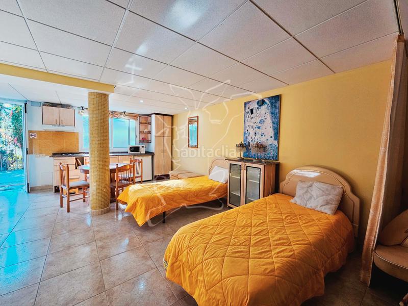 Foto 70472dee-286e-4b7f-8dc7-cc71137d966b. Chalet avec cheminée parking piscine dans Aiguaviva Parc Vidreres