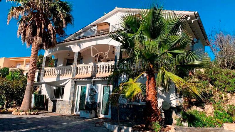 Foto 87b73875-93af-4ff4-a6ce-24a9a45777cd. Chalet avec cheminée parking piscine dans Aiguaviva Parc Vidreres