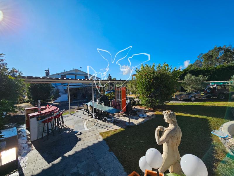 Foto 88ad68d4-3208-43f1-b45d-c9bc48045e7c. Chalet avec cheminée parking piscine dans Aiguaviva Parc Vidreres