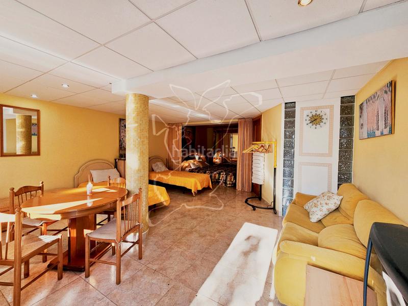 Foto a4bd04ac-4764-43ed-922e-91eba01b745c. Chalet avec cheminée parking piscine dans Aiguaviva Parc Vidreres