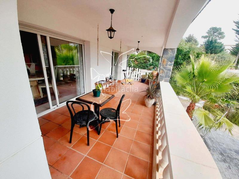 Foto ad17028e-0ae4-4308-9bbb-a7f46a57353d. Chalet avec cheminée parking piscine dans Aiguaviva Parc Vidreres