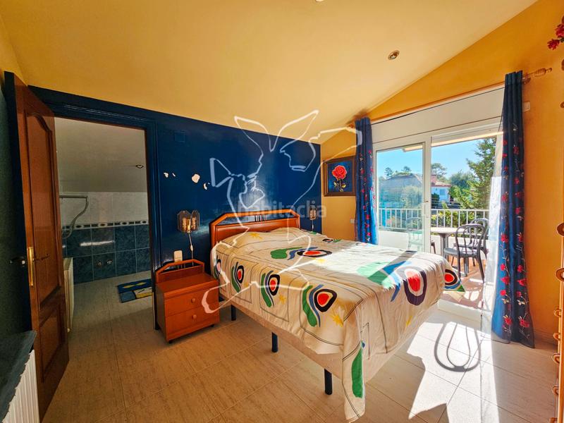 Foto c73e055d-8f92-4b97-8107-bd0e6b8b4675. Chalet avec cheminée parking piscine dans Aiguaviva Parc Vidreres