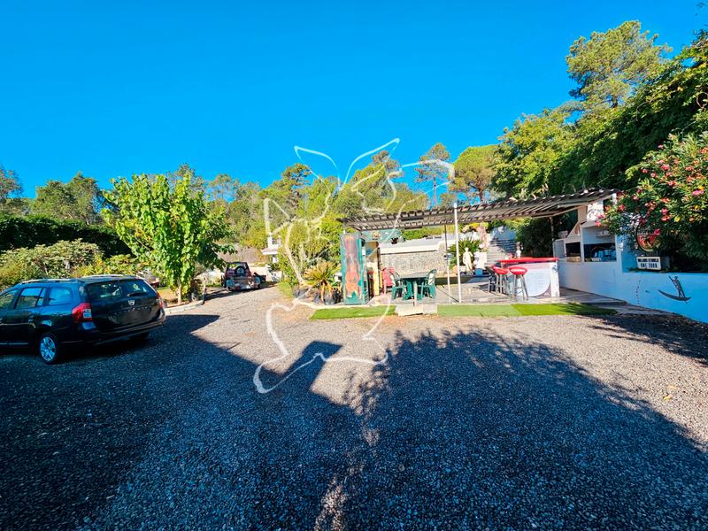 Foto e35cb4c8-96e7-4ca4-8263-77e6ecda753b. Chalet avec cheminée parking piscine dans Aiguaviva Parc Vidreres