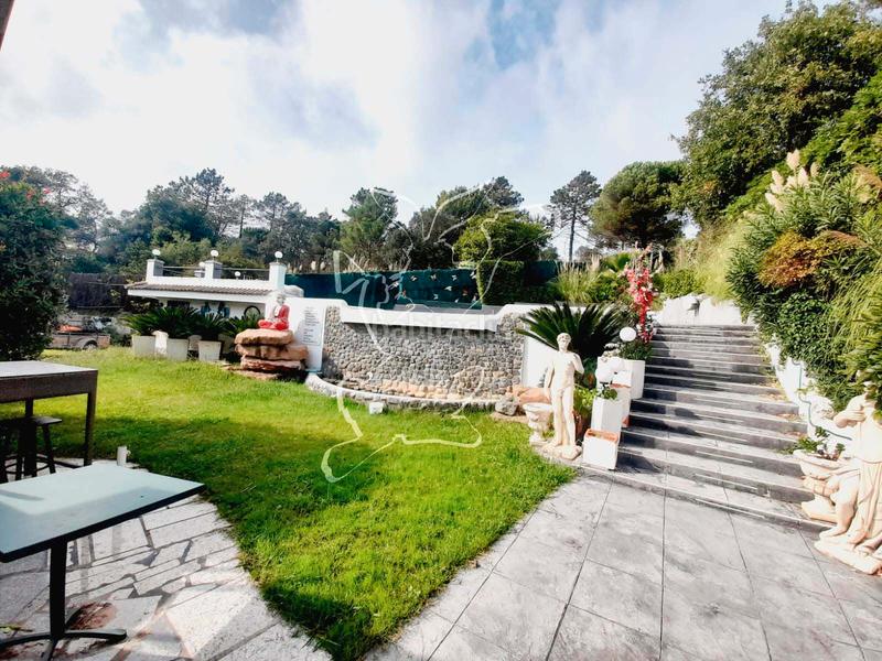 Foto e546f123-92bf-41f2-9f2a-0c90bbea5aa5. Chalet avec cheminée parking piscine dans Aiguaviva Parc Vidreres