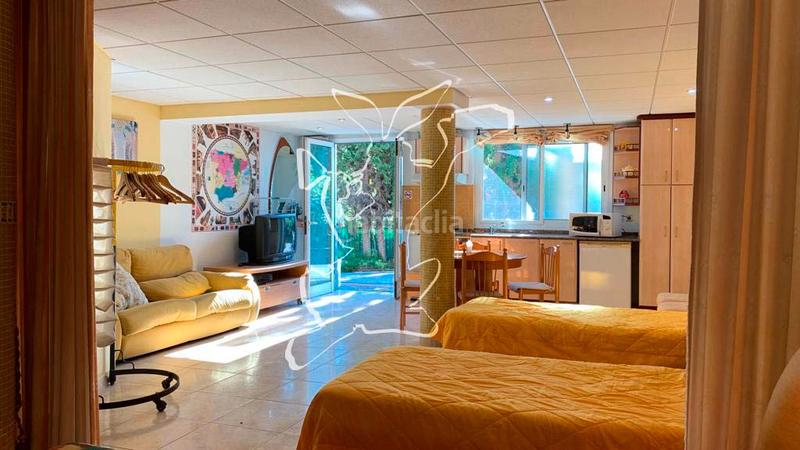 Foto f6b44049-17ae-443a-af18-c334d62ef7b8. Chalet avec cheminée parking piscine dans Aiguaviva Parc Vidreres