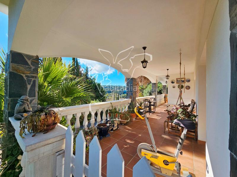 Foto fb27e48c-2a47-4535-92a7-153fb5a294d0. Chalet avec cheminée parking piscine dans Aiguaviva Parc Vidreres