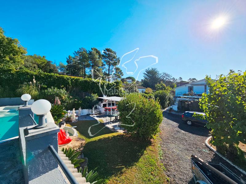 Foto fb61276d-4eec-40d2-84e3-22fd9b3ea45c. Chalet avec cheminée parking piscine dans Aiguaviva Parc Vidreres