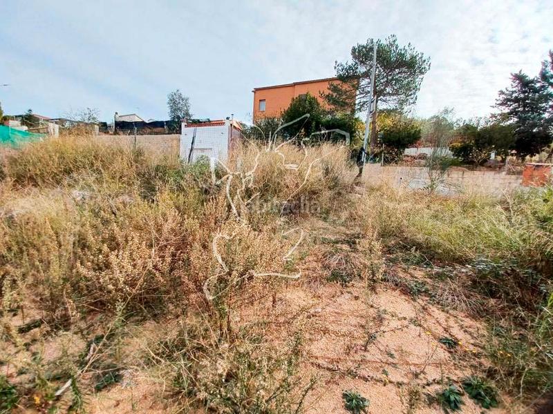 Foto 2def4c0a-5c60-4422-b43e-4821e54d3a9b. Terreno residenziale in Aiguaviva Parc Vidreres