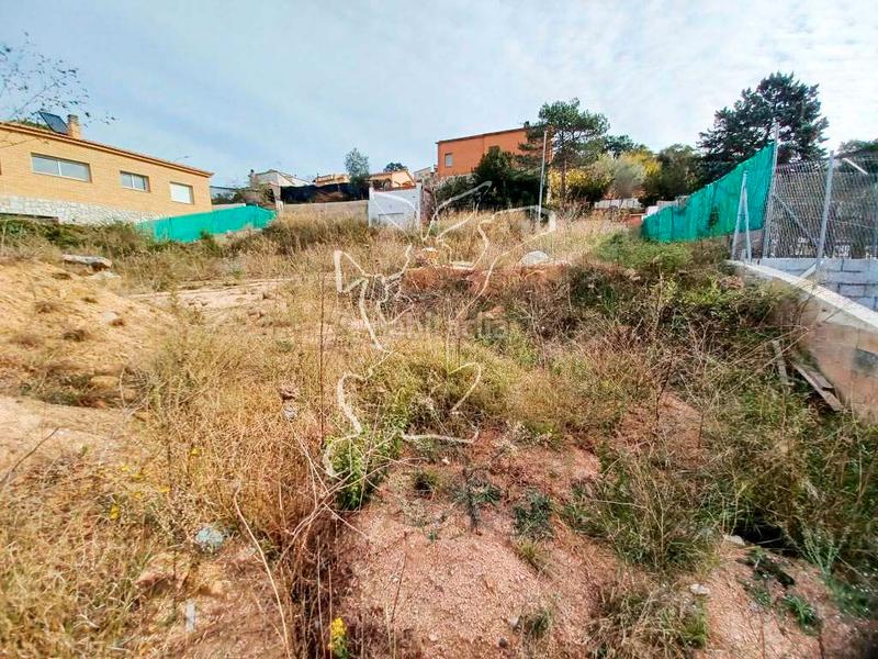 Foto 40050d7d-6cf9-4090-b94b-2cfc43225212. Terreno residenziale in Aiguaviva Parc Vidreres