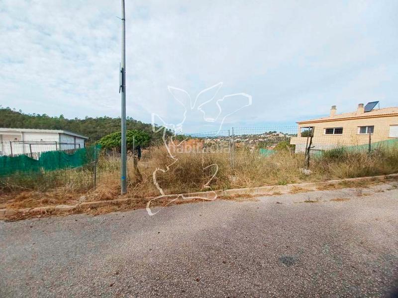 Foto 9e186c88-ecb4-4a53-91ce-366a07c49fe9. Terreno residenziale in Aiguaviva Parc Vidreres