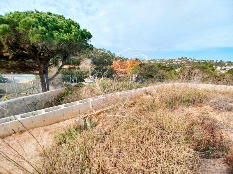 Foto dea08645-aa33-451d-8cb3-08f123ff109d. Terreno residenziale in Aiguaviva Parc Vidreres
