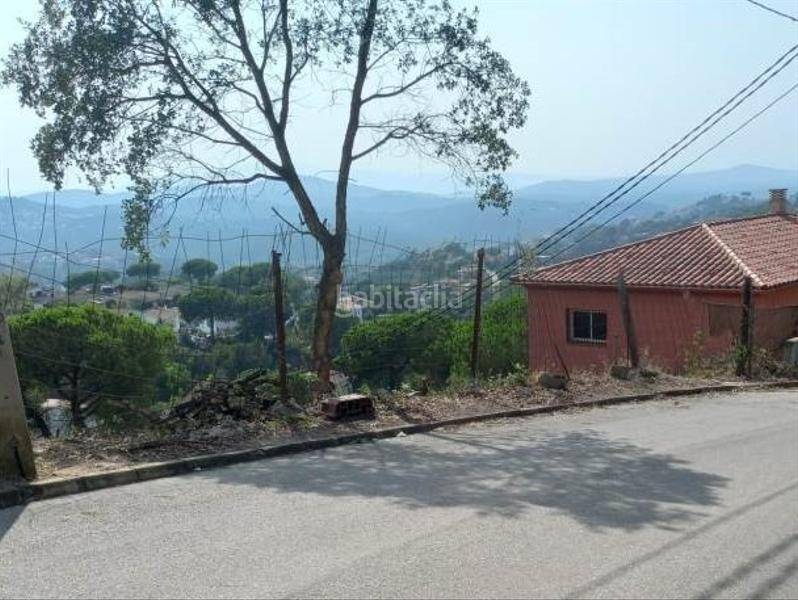 Foto 1923fdcc-b5f6-4405-b96d-82478b64957b. Terreno residencial en carrer pollancre 94 gt_227 parcela en urb. Aiguaviva Parc en Vidreres