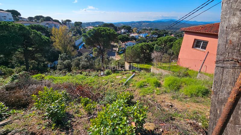 Foto 202b22e1-2308-49ef-865e-6583ae6a5ae4. Terreno residencial en carrer pollancre 94 gt_227 parcela en urb. Aiguaviva Parc en Vidreres