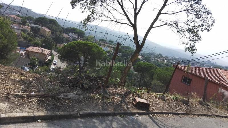 Foto bfec841b-096f-4158-aead-6a04c6e67f09. Terreno residencial en carrer pollancre 94 gt_227 parcela en urb. Aiguaviva Parc en Vidreres